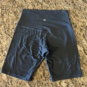 Lululemon - Align Bike Short 6”